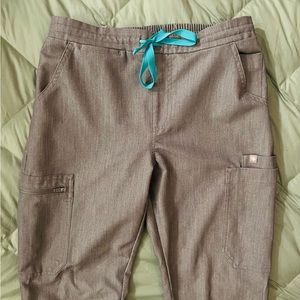 Figs Yola Skinny Scrub Pant XS Tall